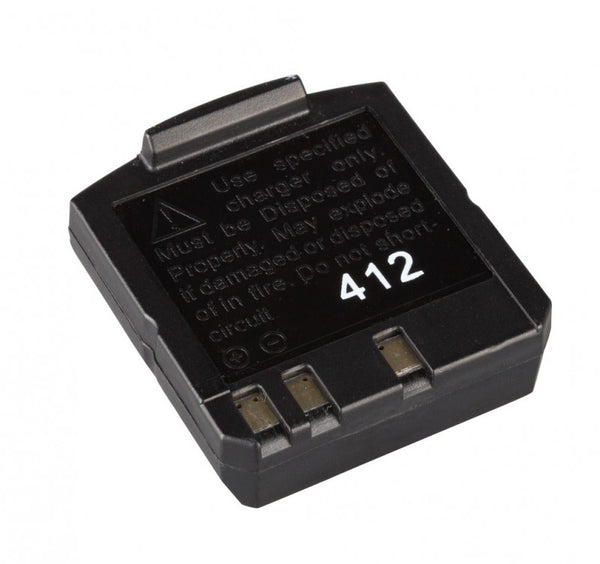 Akku Humantechnik swing Zusatz