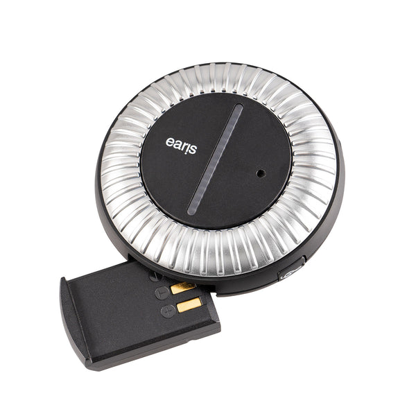 earis PR Set Humantechnik - TV Hörsystem