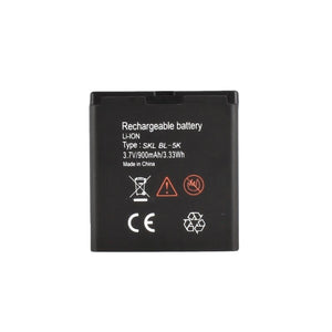 Ersatzakku Amplicomms PowerTel M7510-3G