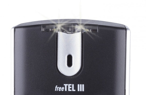 Humantechnik FreeTel 3