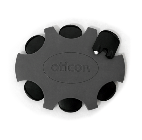 Cerumenfilter/Cerumenschutz oticon ProWax MiniFit für Hörgeräte von oticon