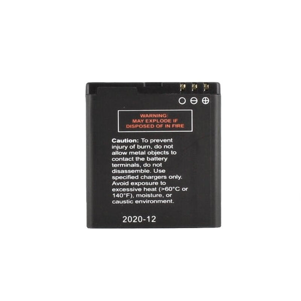 Batterie de rechange Amplicomms PowerTel M7510-3G