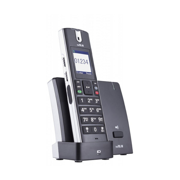 Humantechnik FreeTel 3