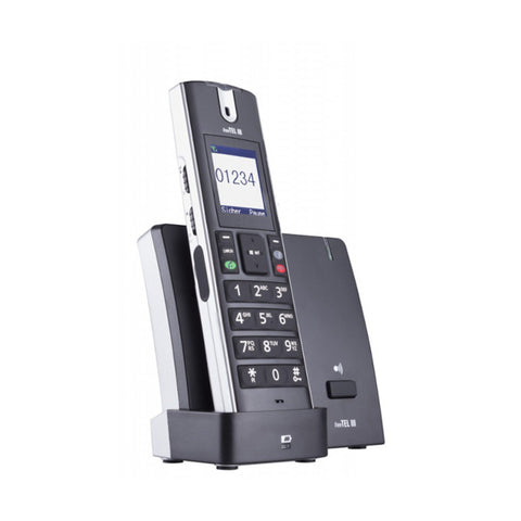 Humantechnik FreeTel 3