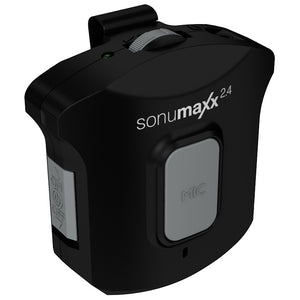 Humantechnik sonusmaxx 2.4 PR - TV Funkkopfhörer